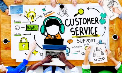 Customer Support for Small Businesses