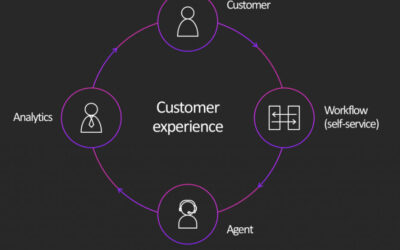 Overview of Customer Service Software for the Amazon Connect Call Center