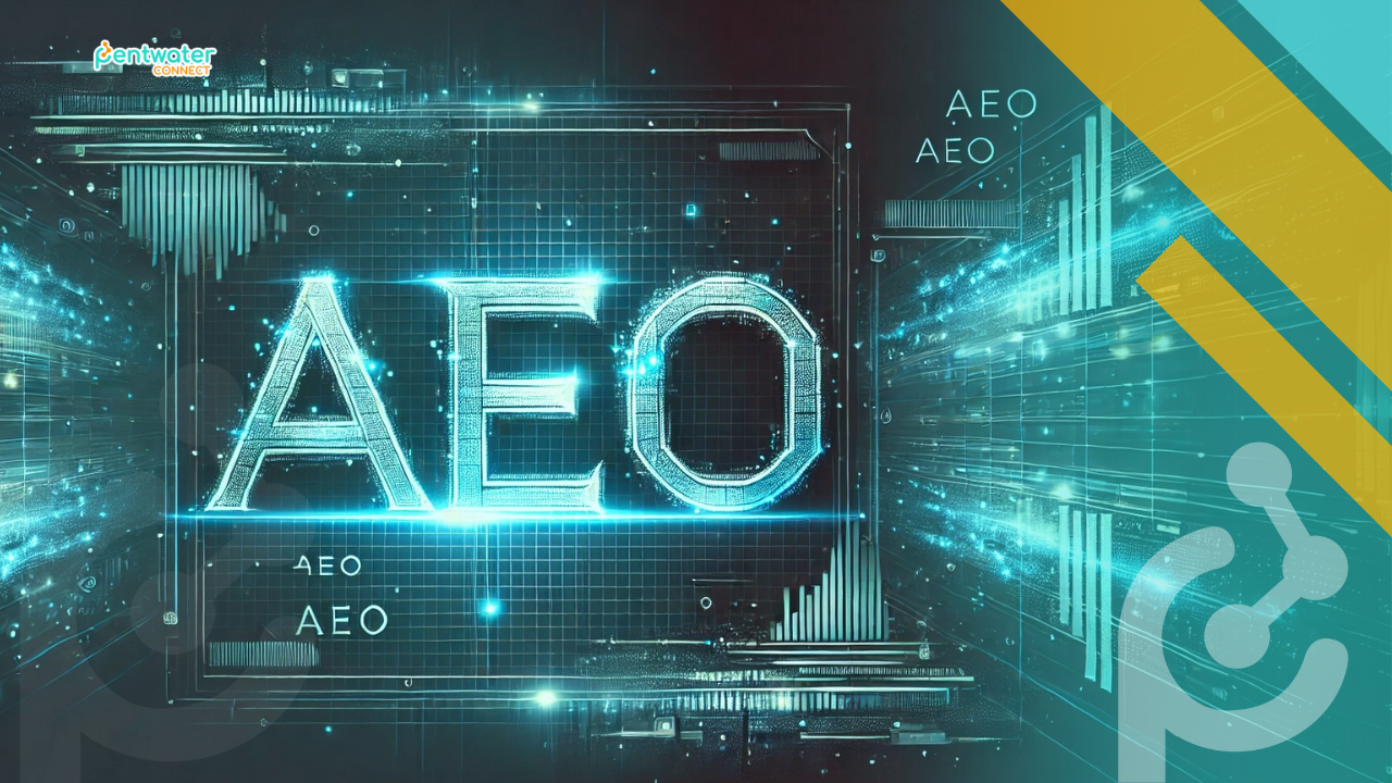 Forget SEO—AEO Is the New King (And You’re Already Behind)