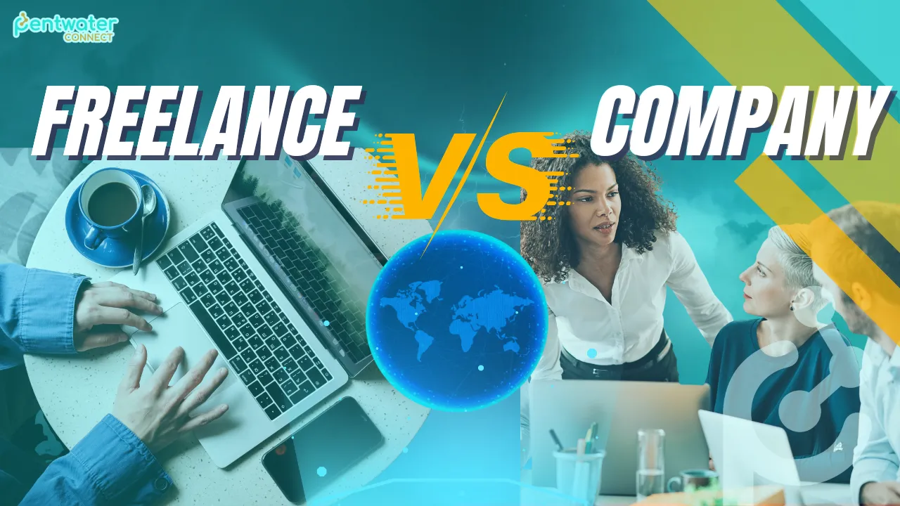 Hire Web Designer: Freelance vs. Agency – Which is RIGHT for YOU?