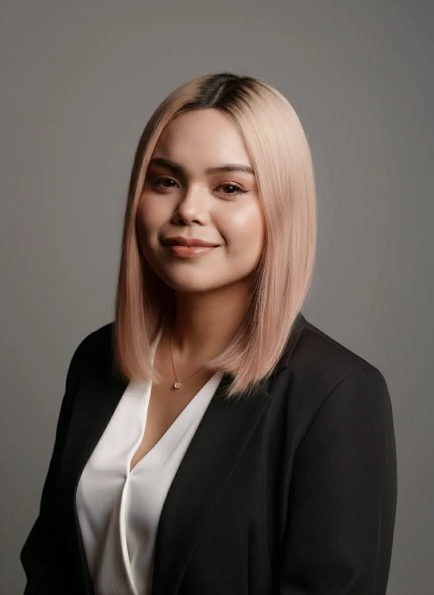 an image of Allison Alon, Account Executive