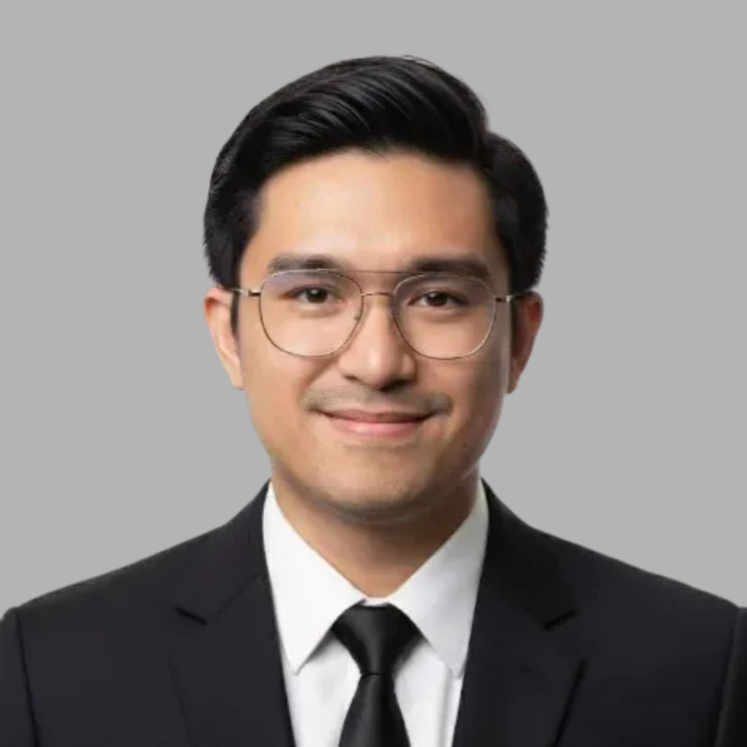 an image of Dave Ono, Account Executive