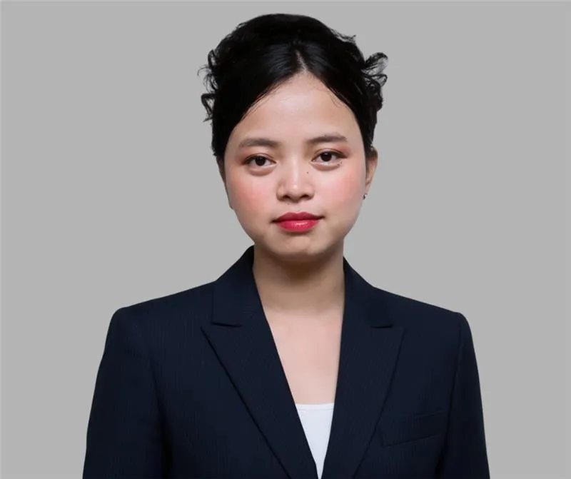 an image of MARYKRINEA, Account Executive