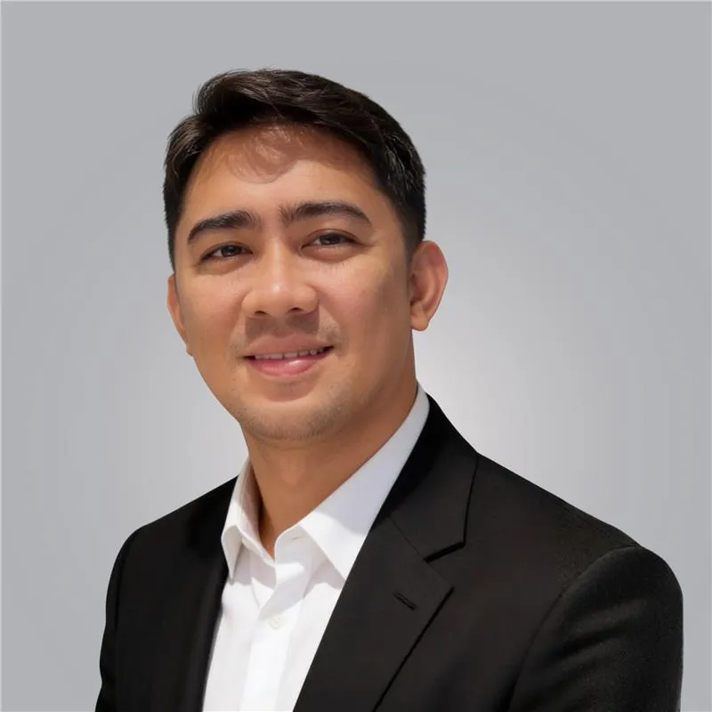 an image of Mr. David Huang, Board of Advisors