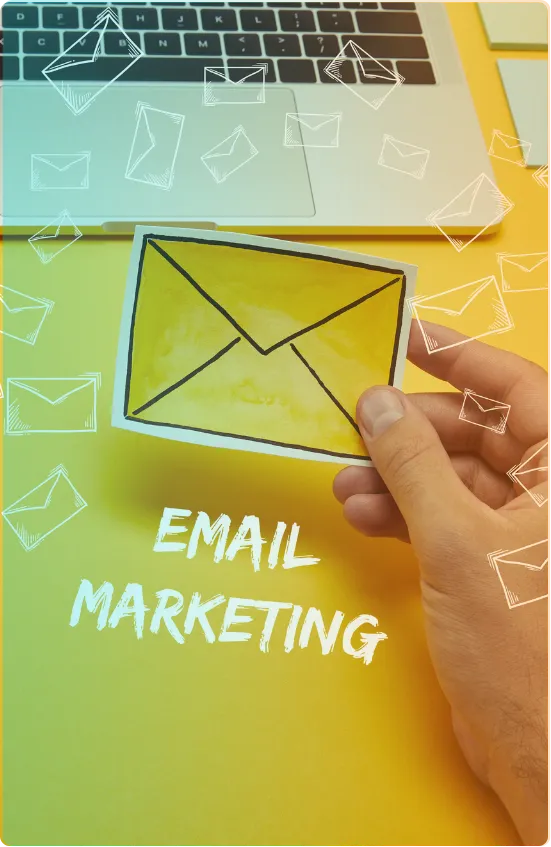 Email Marketing