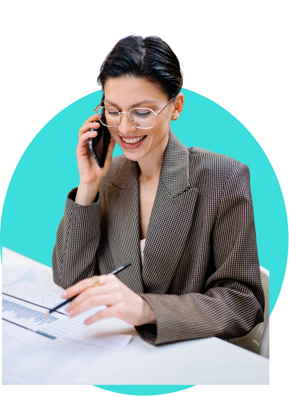 Pentwater Marketing Professional