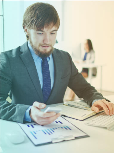Pentwater Connect analytic expert
