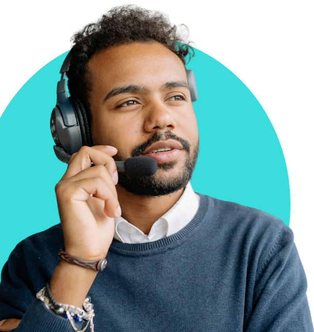 Pentwater Connect customer service professional