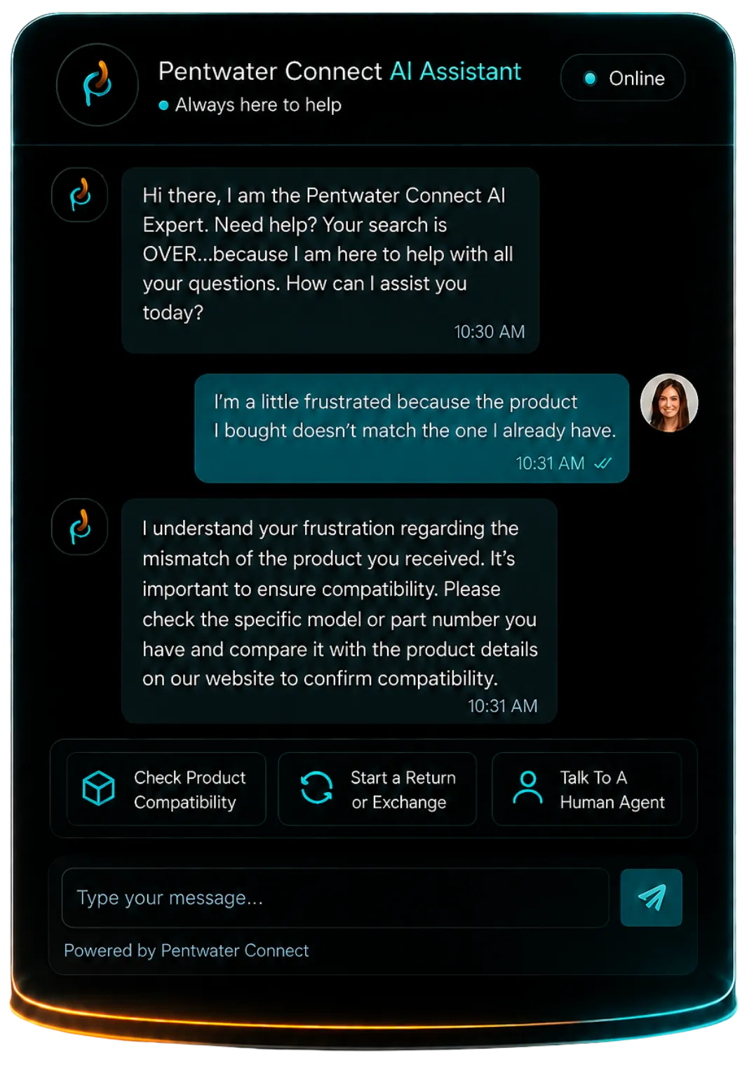 AI Chatbot