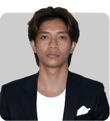 Gian Chris Garcia