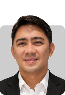 Misael Isaiah Timbol